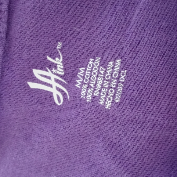 t-shirt by LA Ink - Picture 4 of 7